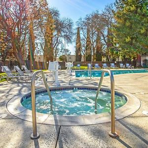Lions Gate Hotel