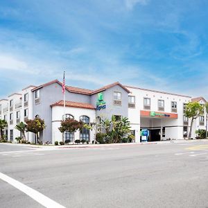 Holiday Inn Express Hotel & Suites Hermosa Beach, An Ihg Hotel