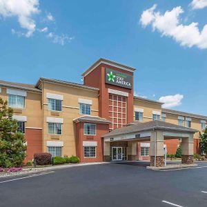 Extended Stay America Suites - Newark - Woodbridge