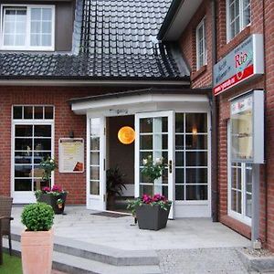 Hotel Altes Landhaus