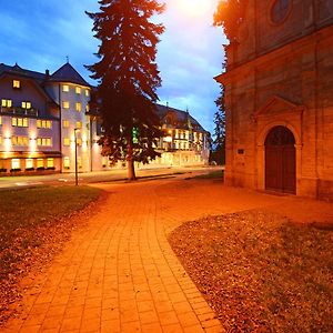 Moehringers Schwarzwald Hotel